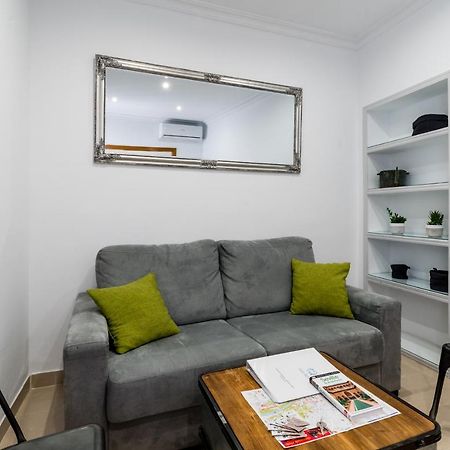 Apartmán Holi-Rent Salado Sevilla Exteriér fotografie