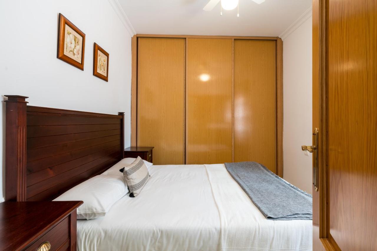 Apartmán Holi-Rent Salado Sevilla Exteriér fotografie